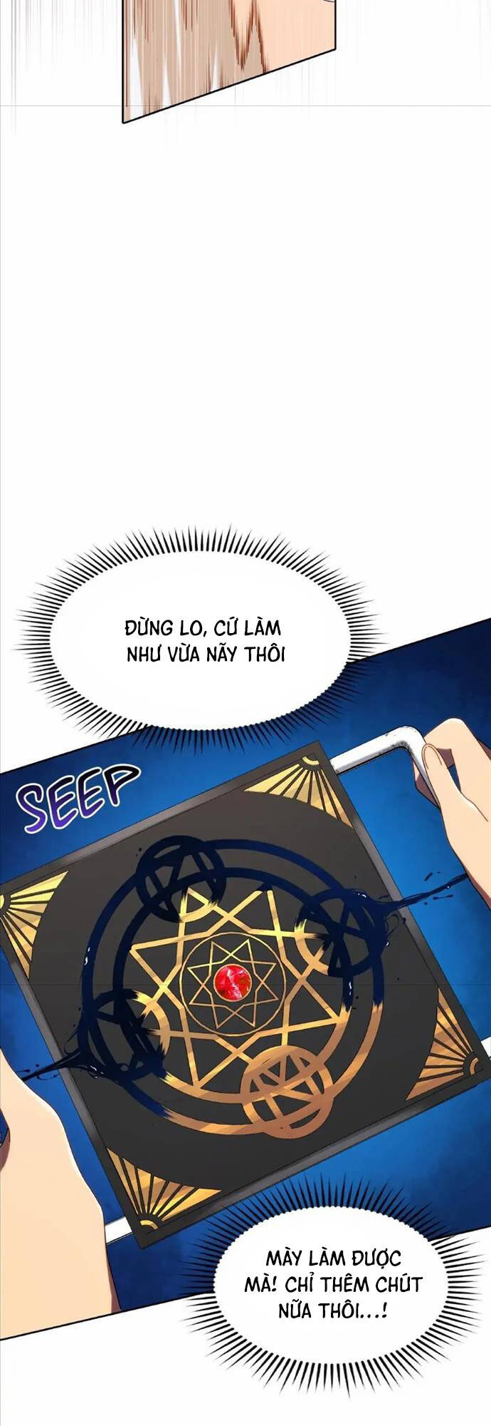 Tử Linh Sư Thiên Tài Của Học Viện Chap 9 - Next Chap 10