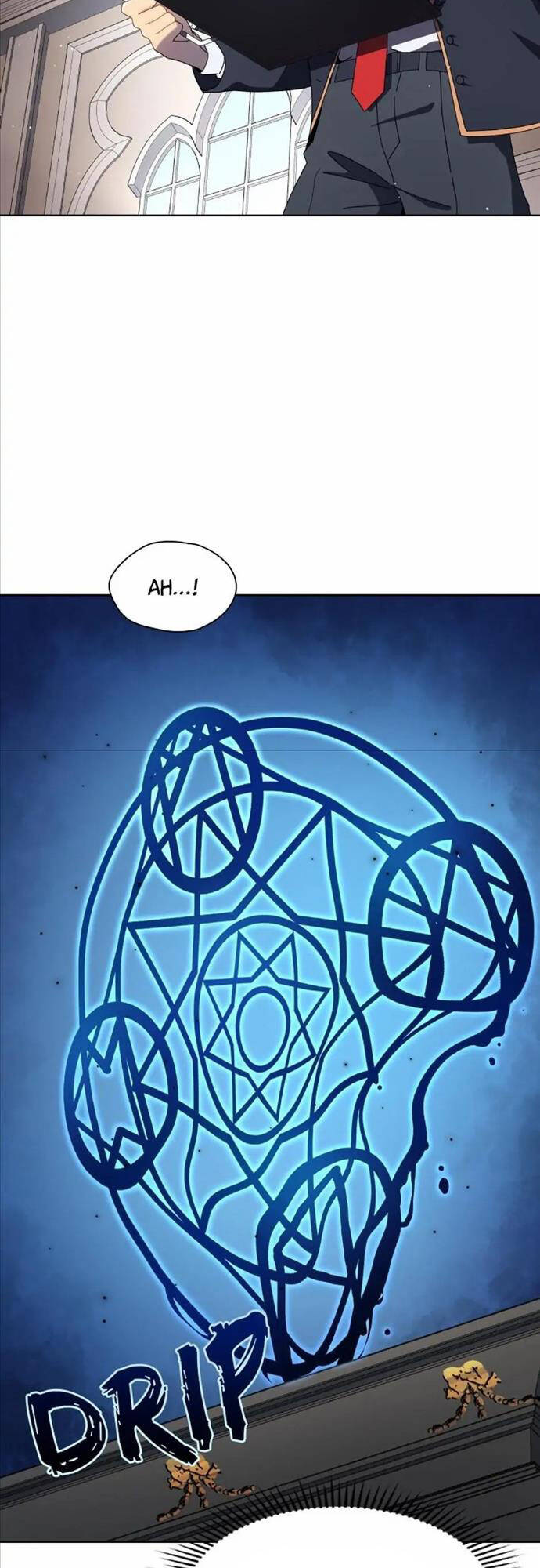 Tử Linh Sư Thiên Tài Của Học Viện Chap 9 - Next Chap 10