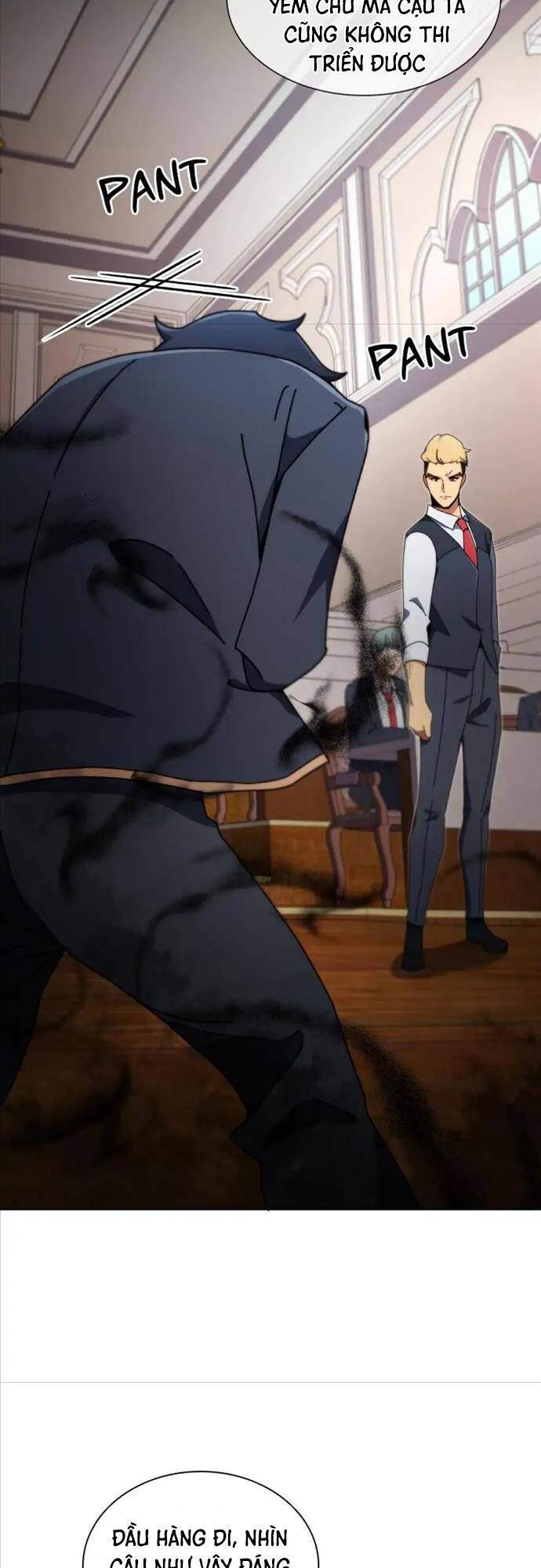 Tử Linh Sư Thiên Tài Của Học Viện Chap 9 - Next Chap 10