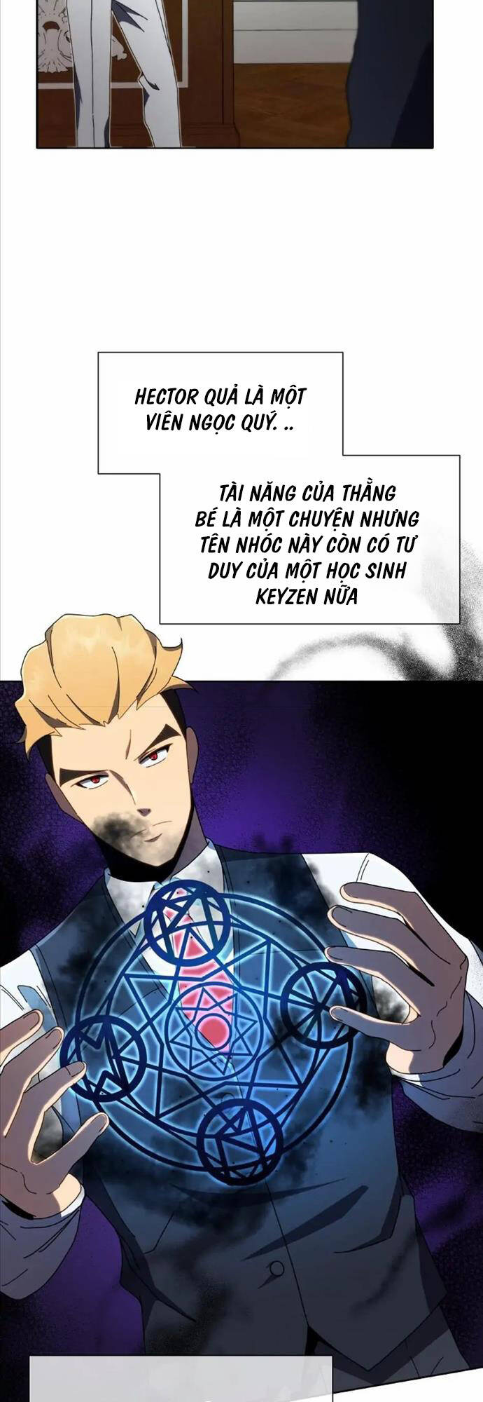 Tử Linh Sư Thiên Tài Của Học Viện Chap 9 - Next Chap 10