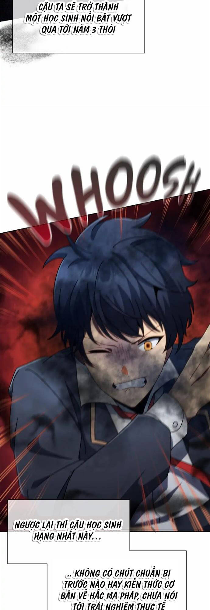 Tử Linh Sư Thiên Tài Của Học Viện Chap 9 - Next Chap 10