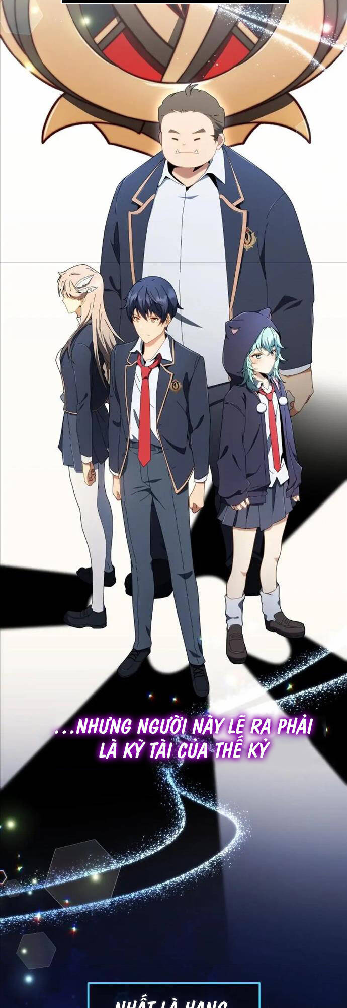 Tử Linh Sư Thiên Tài Của Học Viện Chap 9 - Next Chap 10