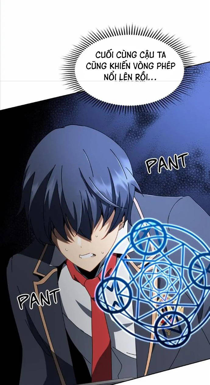 Tử Linh Sư Thiên Tài Của Học Viện Chap 9 - Next Chap 10