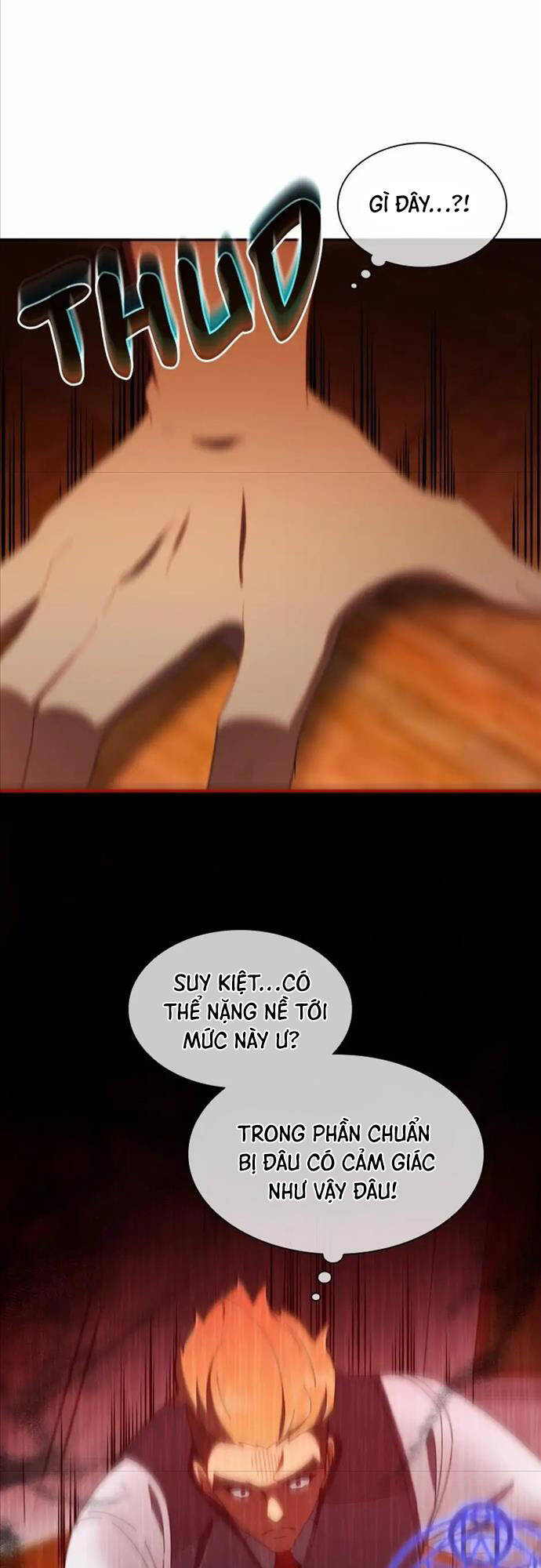 Tử Linh Sư Thiên Tài Của Học Viện Chap 9 - Next Chap 10