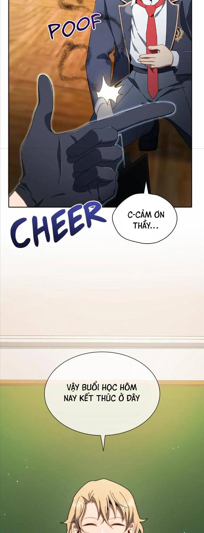 Tử Linh Sư Thiên Tài Của Học Viện Chap 9 - Next Chap 10