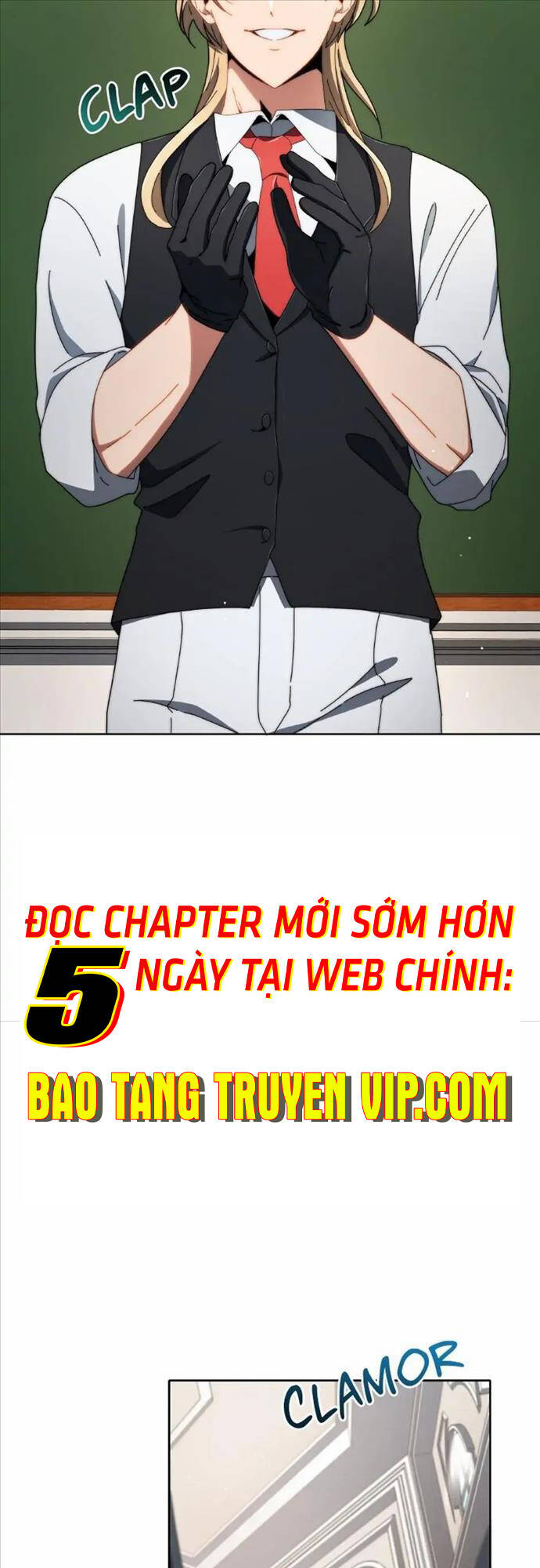 Tử Linh Sư Thiên Tài Của Học Viện Chap 9 - Next Chap 10