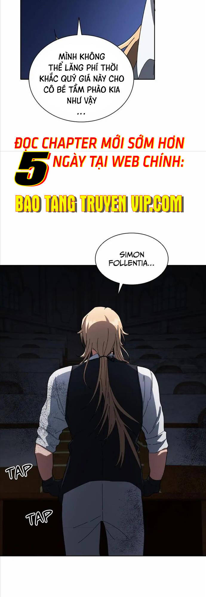 Tử Linh Sư Thiên Tài Của Học Viện Chap 9 - Next Chap 10