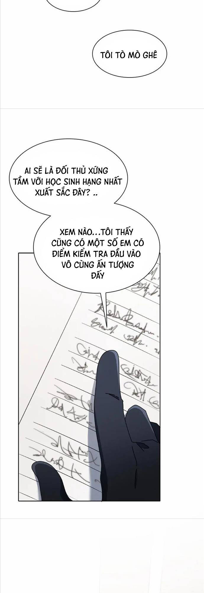 Tử Linh Sư Thiên Tài Của Học Viện Chap 9 - Next Chap 10