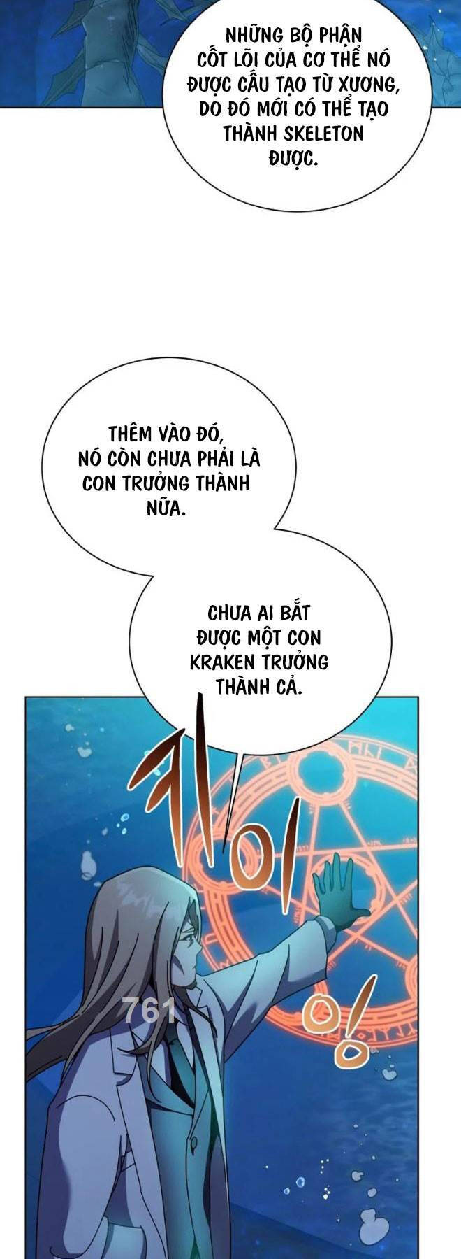 Tử Linh Sư Thiên Tài Của Học Viện Chap 90 - Next Chap 91