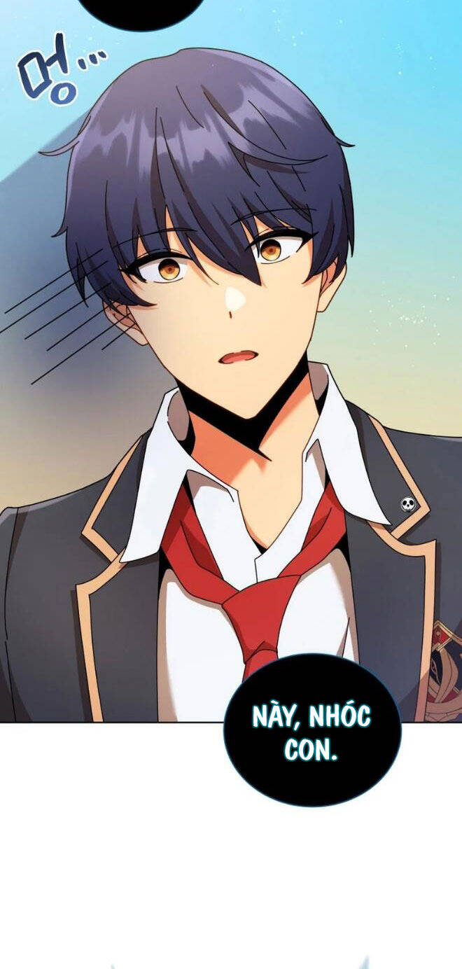 Tử Linh Sư Thiên Tài Của Học Viện Chap 90 - Next Chap 91