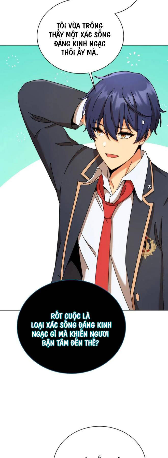 Tử Linh Sư Thiên Tài Của Học Viện Chap 90 - Next Chap 91