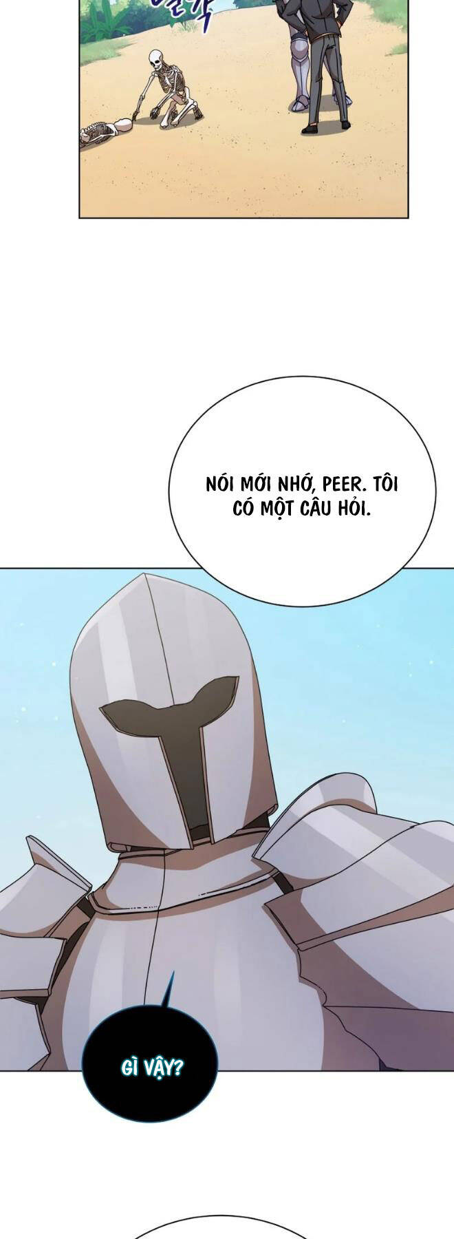 Tử Linh Sư Thiên Tài Của Học Viện Chap 90 - Next Chap 91
