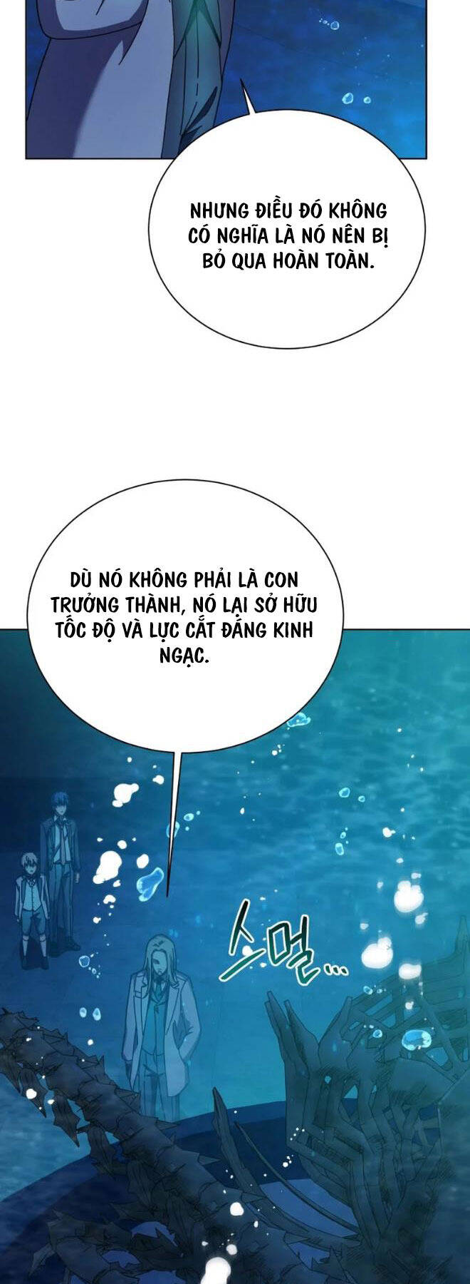 Tử Linh Sư Thiên Tài Của Học Viện Chap 90 - Next Chap 91