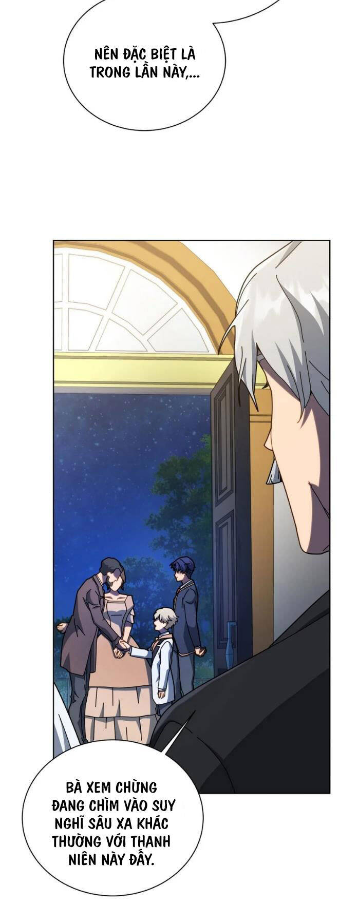 Tử Linh Sư Thiên Tài Của Học Viện Chap 90 - Next Chap 91