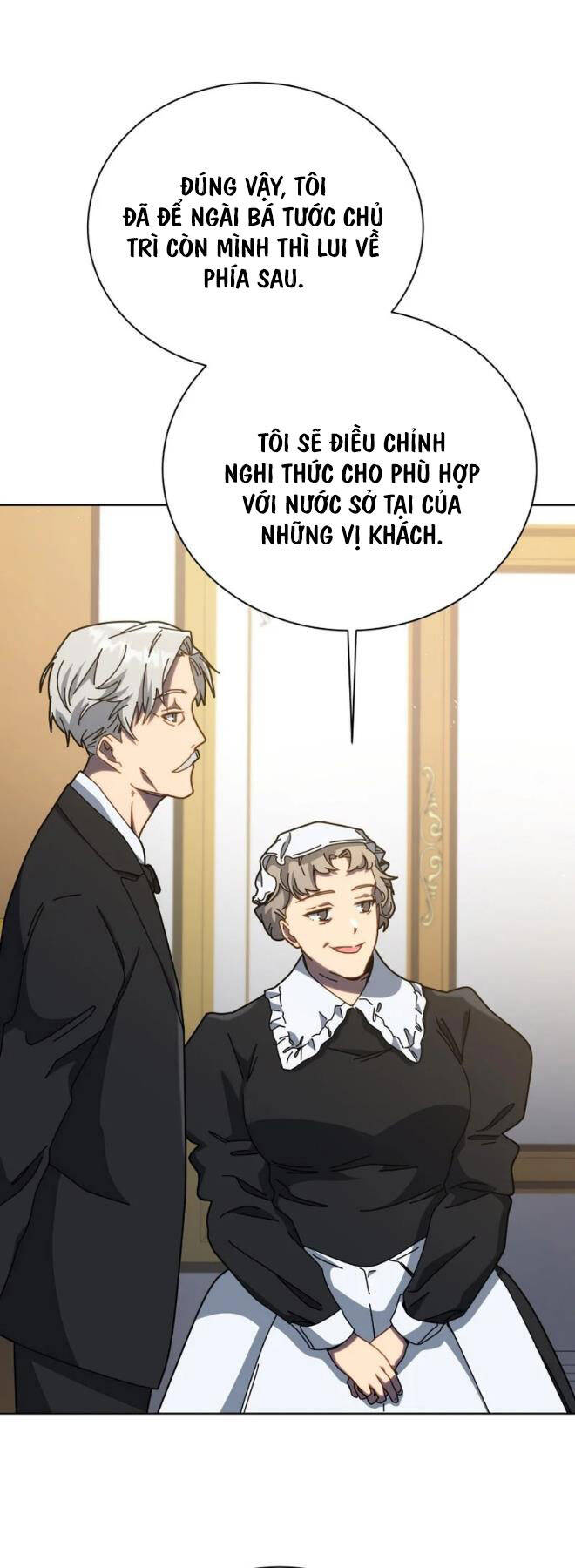 Tử Linh Sư Thiên Tài Của Học Viện Chap 90 - Next Chap 91