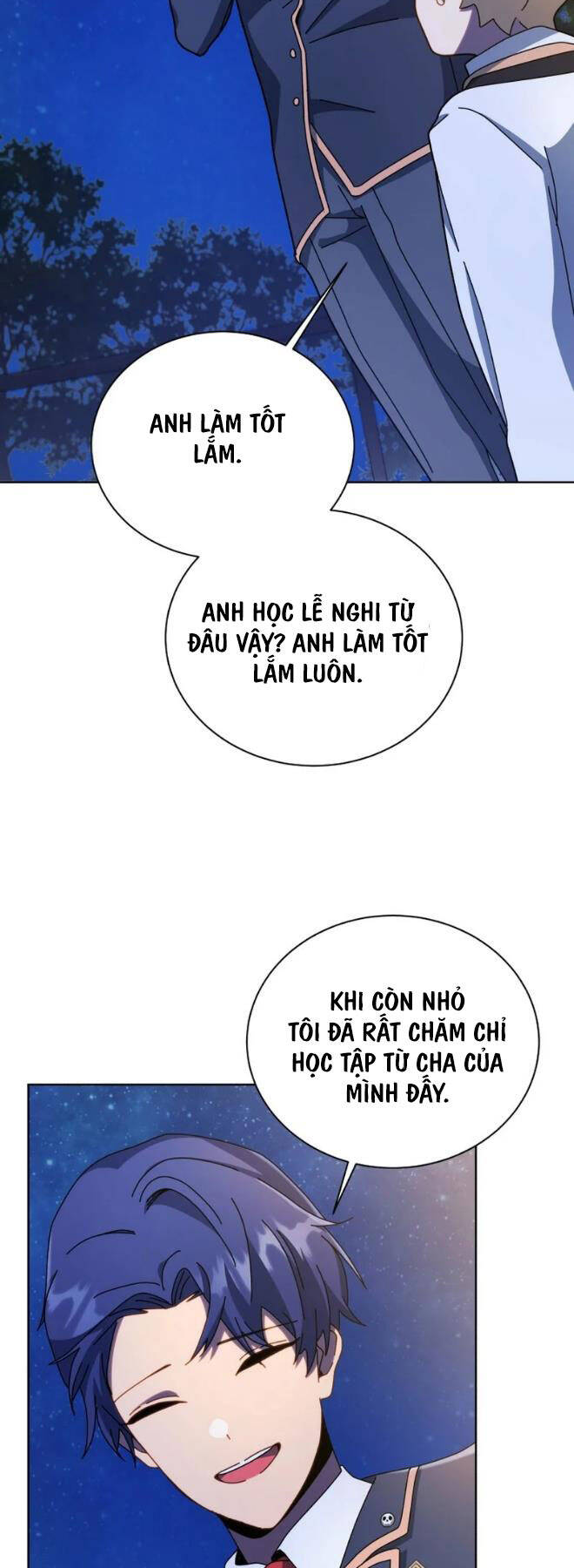Tử Linh Sư Thiên Tài Của Học Viện Chap 90 - Next Chap 91