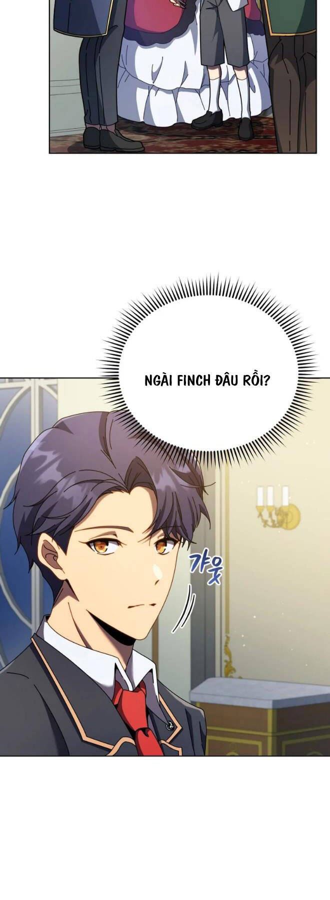 Tử Linh Sư Thiên Tài Của Học Viện Chap 90 - Next Chap 91