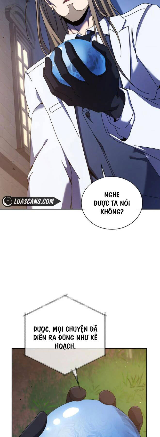 Tử Linh Sư Thiên Tài Của Học Viện Chap 90 - Next Chap 91