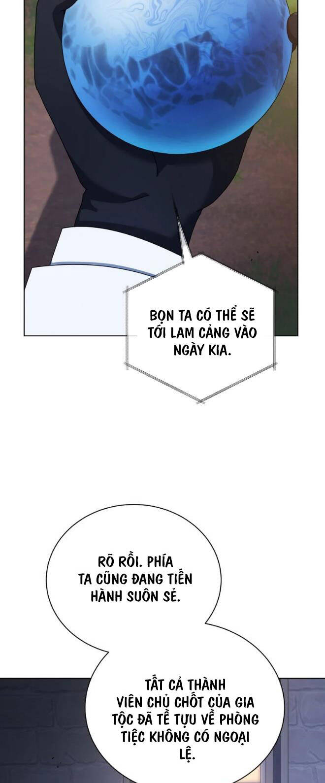 Tử Linh Sư Thiên Tài Của Học Viện Chap 90 - Next Chap 91
