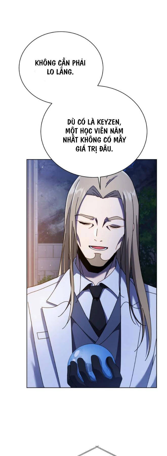 Tử Linh Sư Thiên Tài Của Học Viện Chap 90 - Next Chap 91