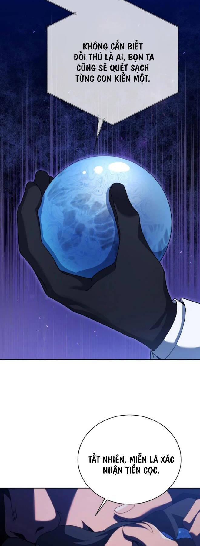 Tử Linh Sư Thiên Tài Của Học Viện Chap 90 - Next Chap 91
