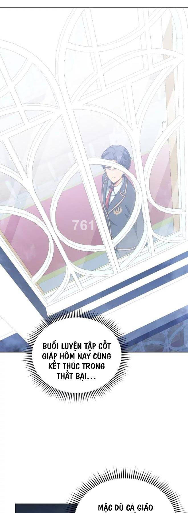 Tử Linh Sư Thiên Tài Của Học Viện Chap 91 - Next Chap 92