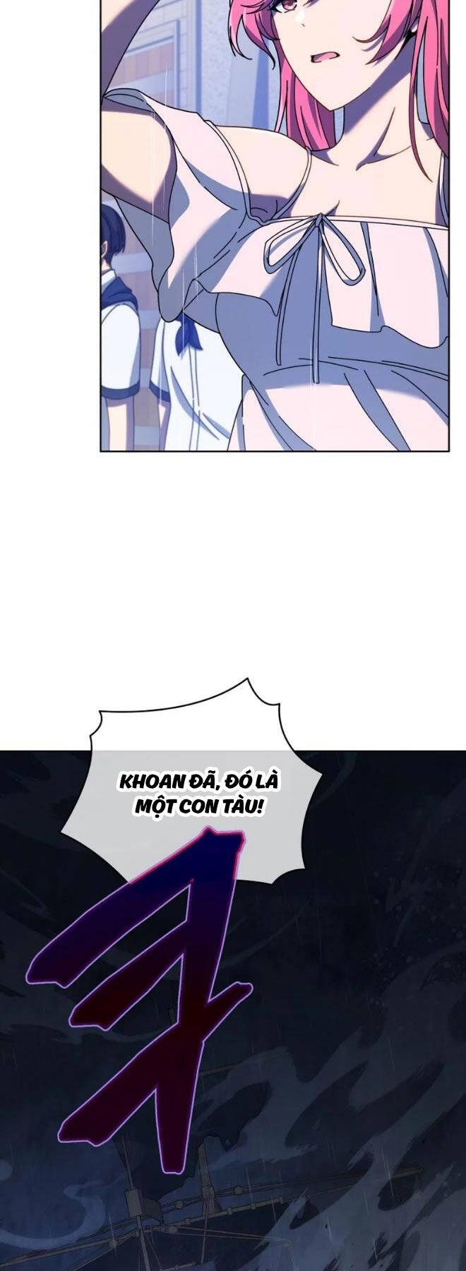 Tử Linh Sư Thiên Tài Của Học Viện Chap 91 - Next Chap 92