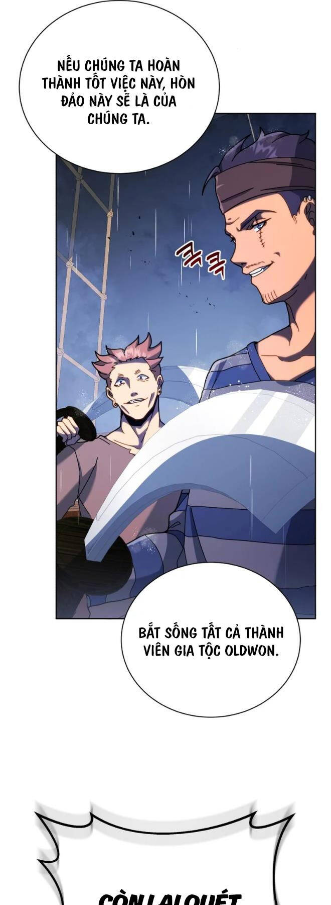 Tử Linh Sư Thiên Tài Của Học Viện Chap 91 - Next Chap 92