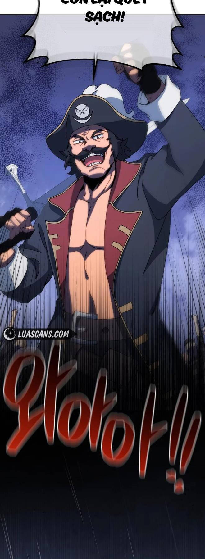 Tử Linh Sư Thiên Tài Của Học Viện Chap 91 - Next Chap 92