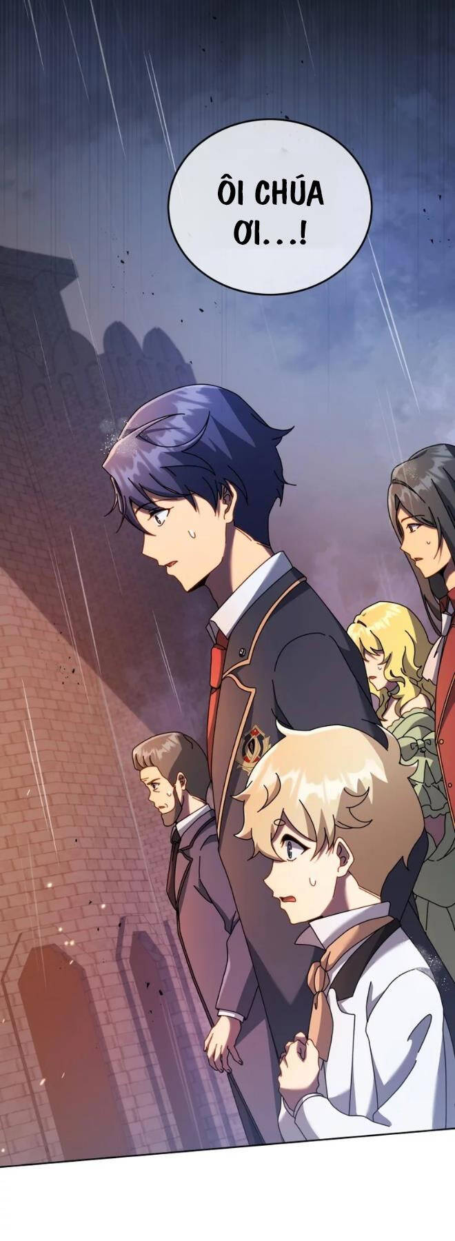 Tử Linh Sư Thiên Tài Của Học Viện Chap 91 - Next Chap 92