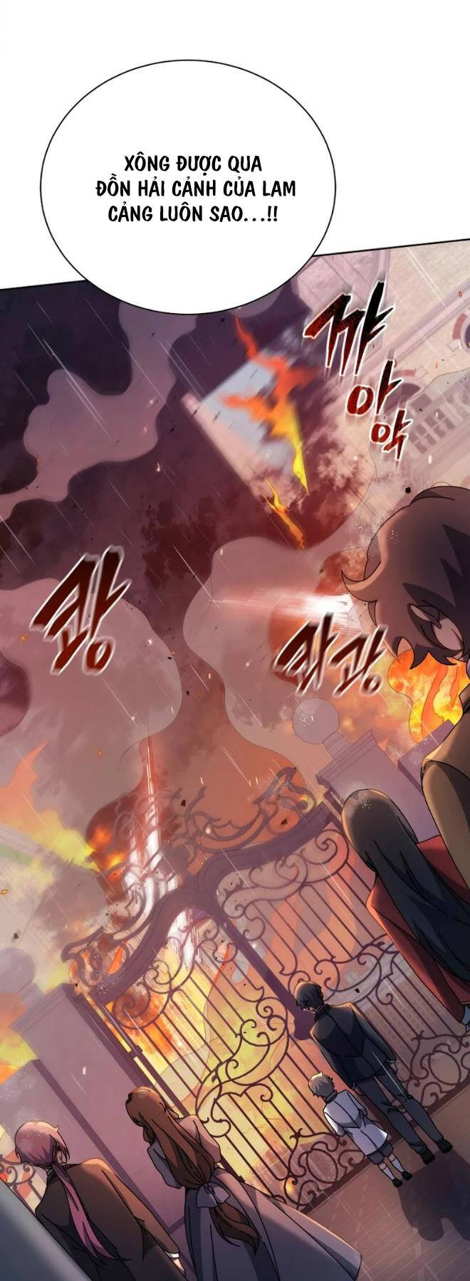 Tử Linh Sư Thiên Tài Của Học Viện Chap 91 - Next Chap 92
