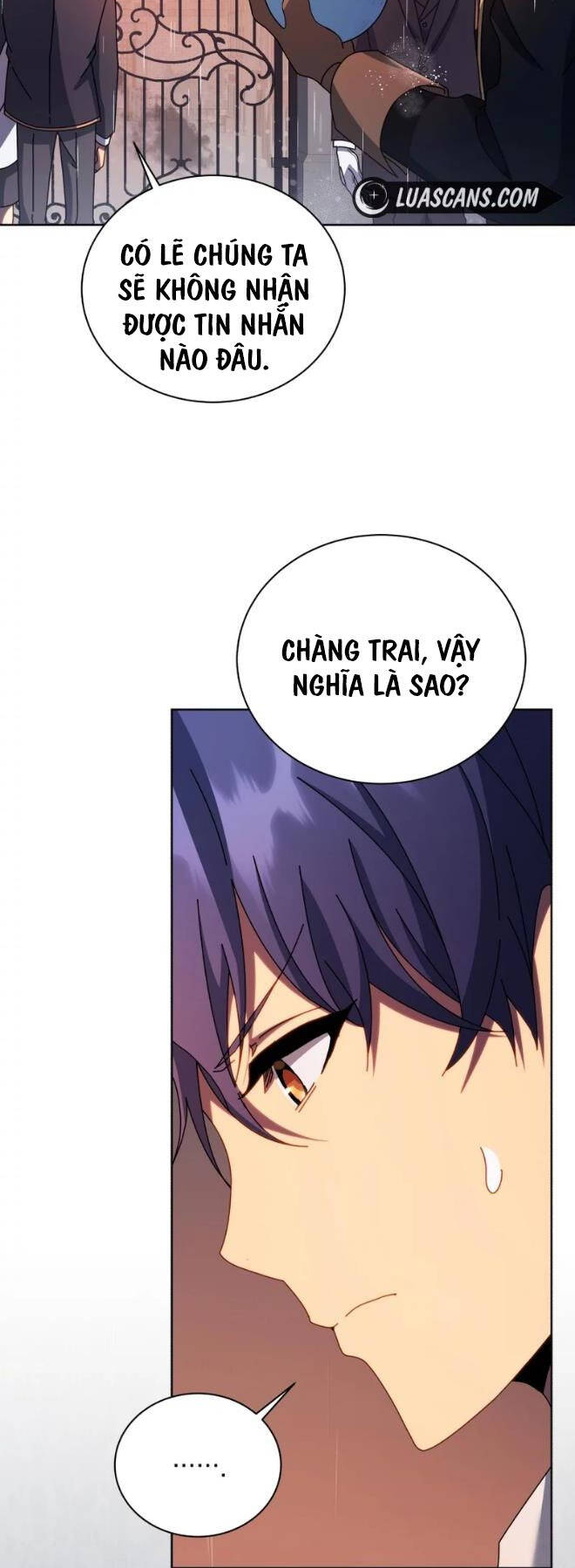 Tử Linh Sư Thiên Tài Của Học Viện Chap 91 - Next Chap 92