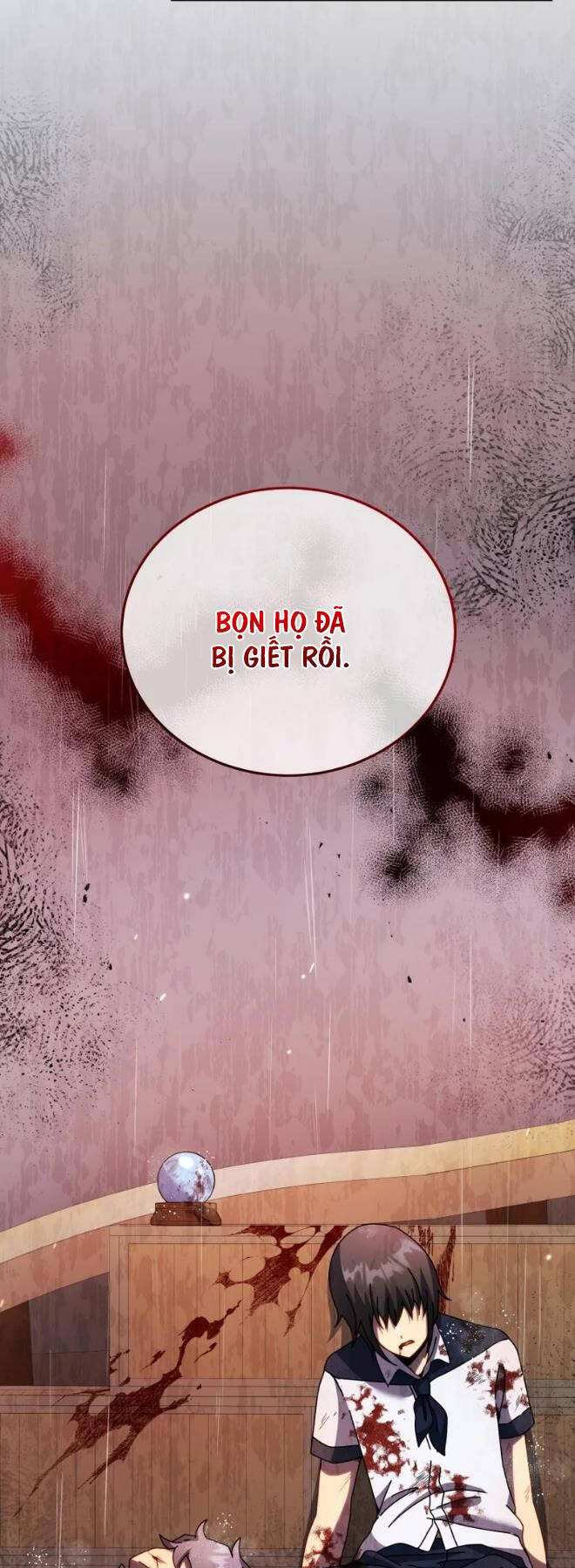 Tử Linh Sư Thiên Tài Của Học Viện Chap 91 - Next Chap 92