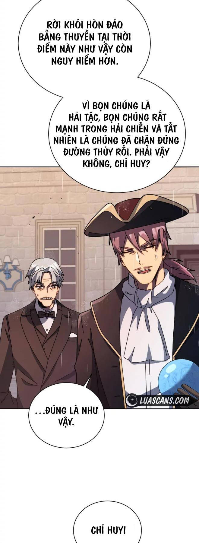 Tử Linh Sư Thiên Tài Của Học Viện Chap 91 - Next Chap 92