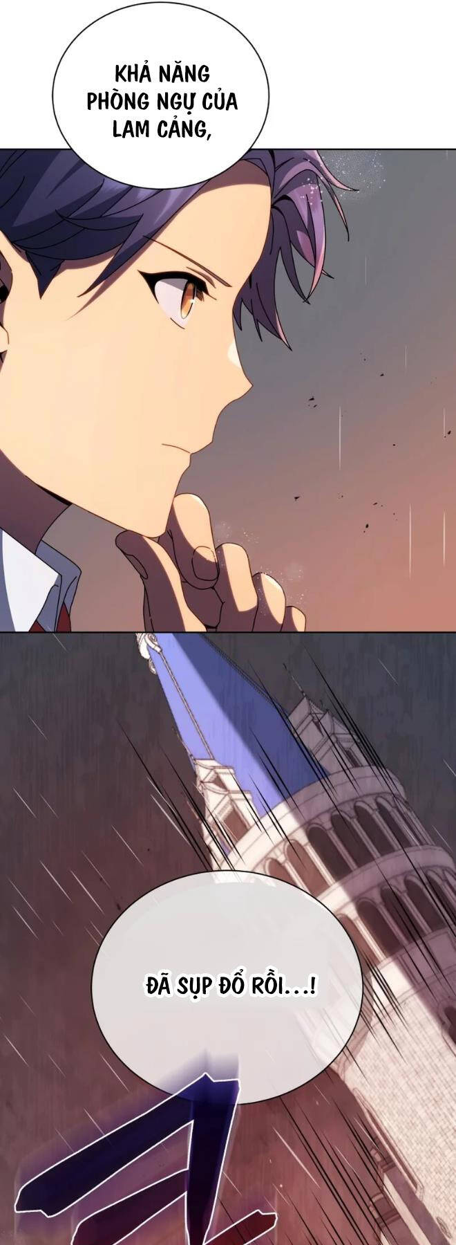 Tử Linh Sư Thiên Tài Của Học Viện Chap 91 - Next Chap 92