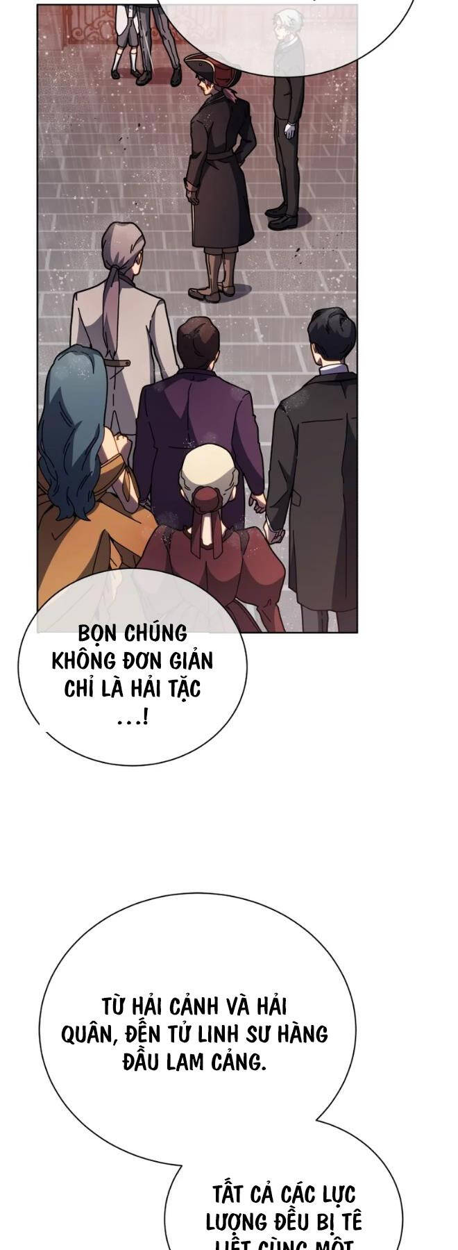 Tử Linh Sư Thiên Tài Của Học Viện Chap 91 - Next Chap 92
