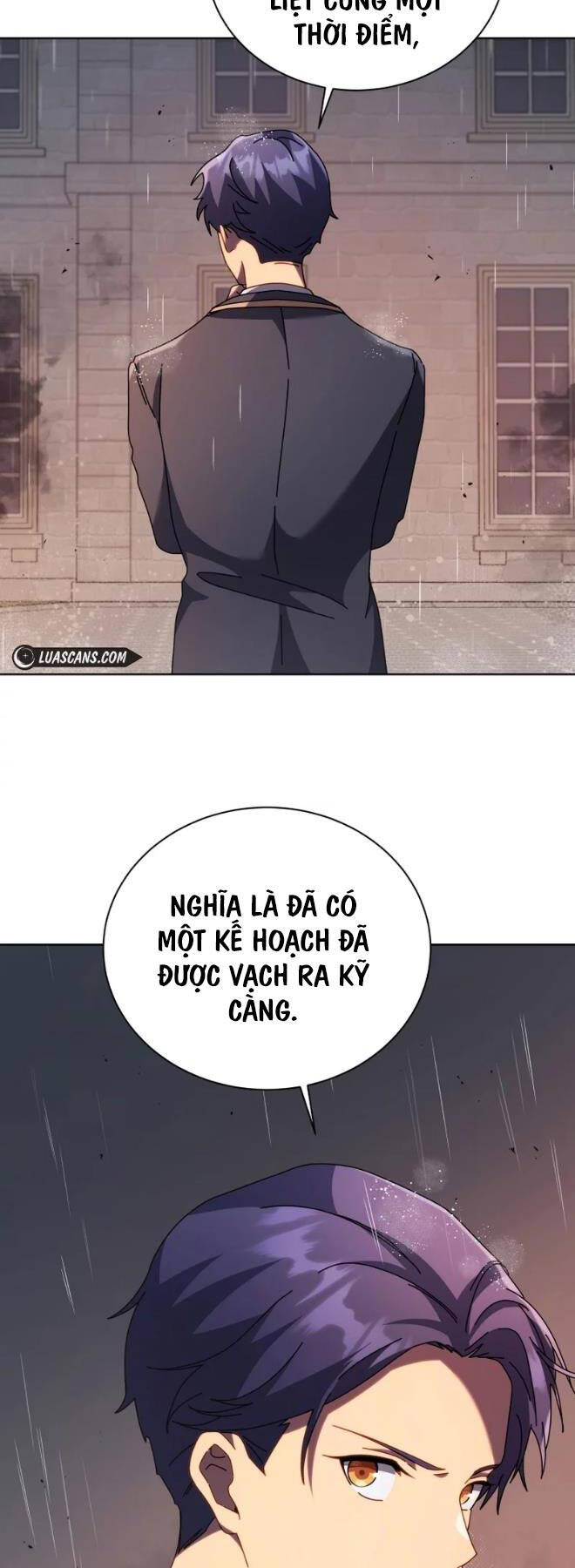 Tử Linh Sư Thiên Tài Của Học Viện Chap 91 - Next Chap 92