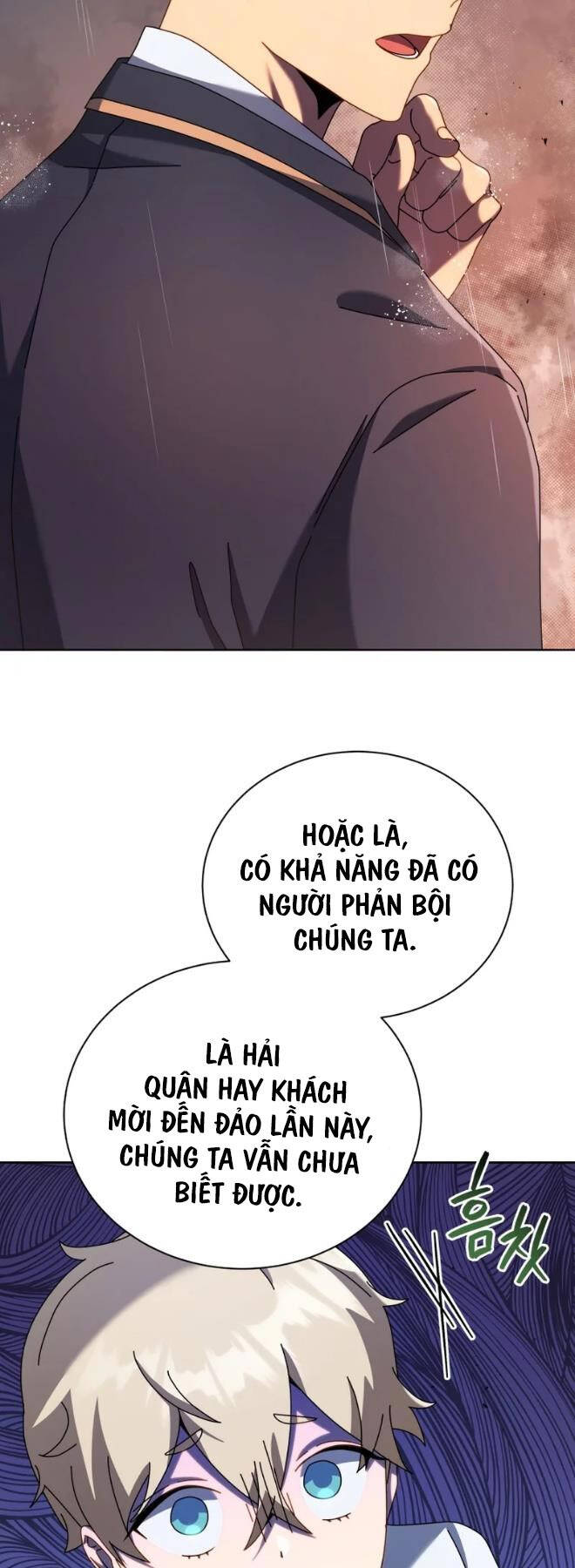 Tử Linh Sư Thiên Tài Của Học Viện Chap 91 - Next Chap 92