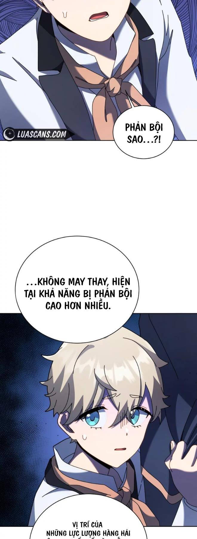 Tử Linh Sư Thiên Tài Của Học Viện Chap 91 - Next Chap 92