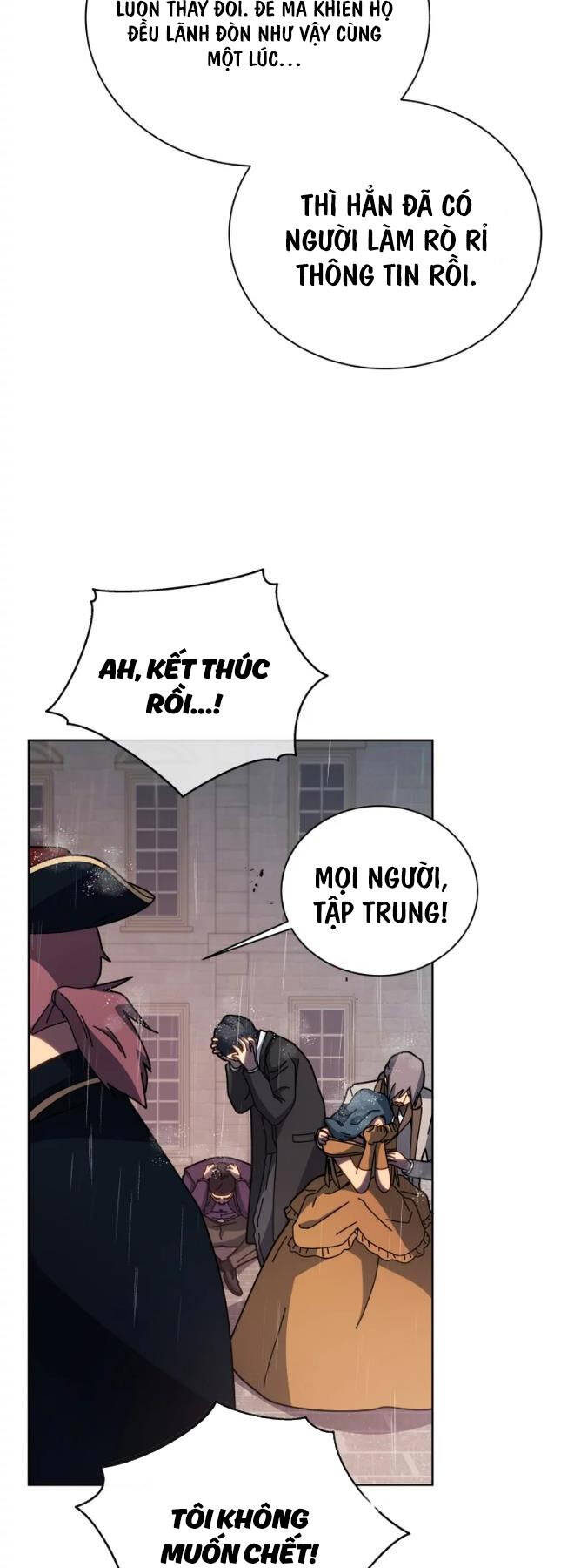 Tử Linh Sư Thiên Tài Của Học Viện Chap 91 - Next Chap 92