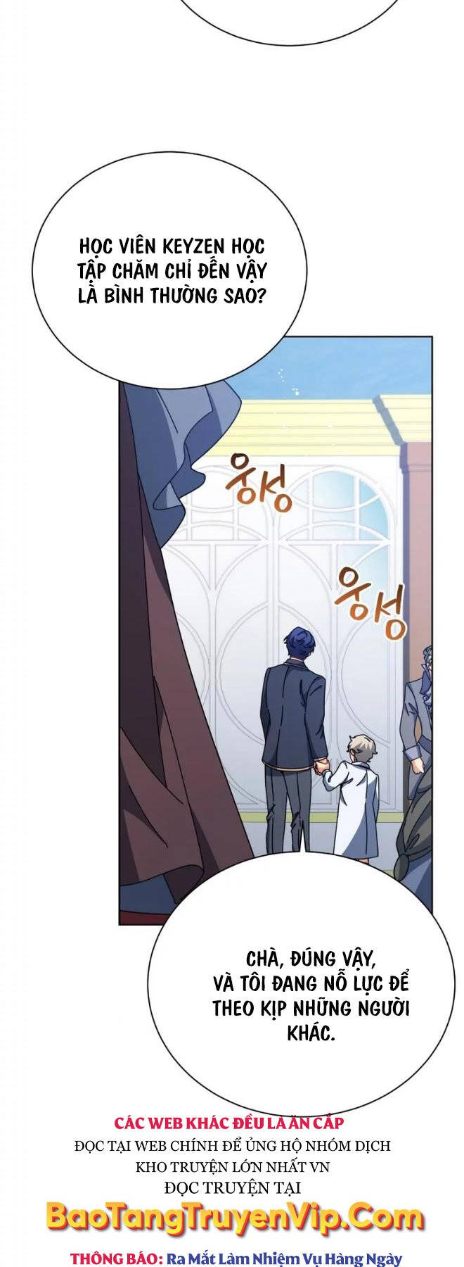 Tử Linh Sư Thiên Tài Của Học Viện Chap 91 - Next Chap 92