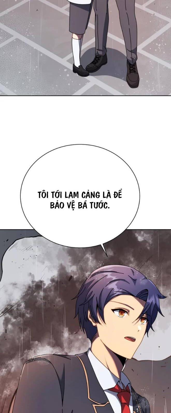 Tử Linh Sư Thiên Tài Của Học Viện Chap 91 - Next Chap 92