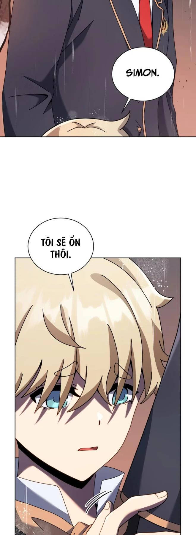 Tử Linh Sư Thiên Tài Của Học Viện Chap 91 - Next Chap 92