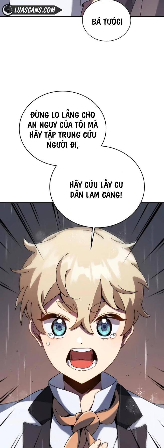 Tử Linh Sư Thiên Tài Của Học Viện Chap 91 - Next Chap 92