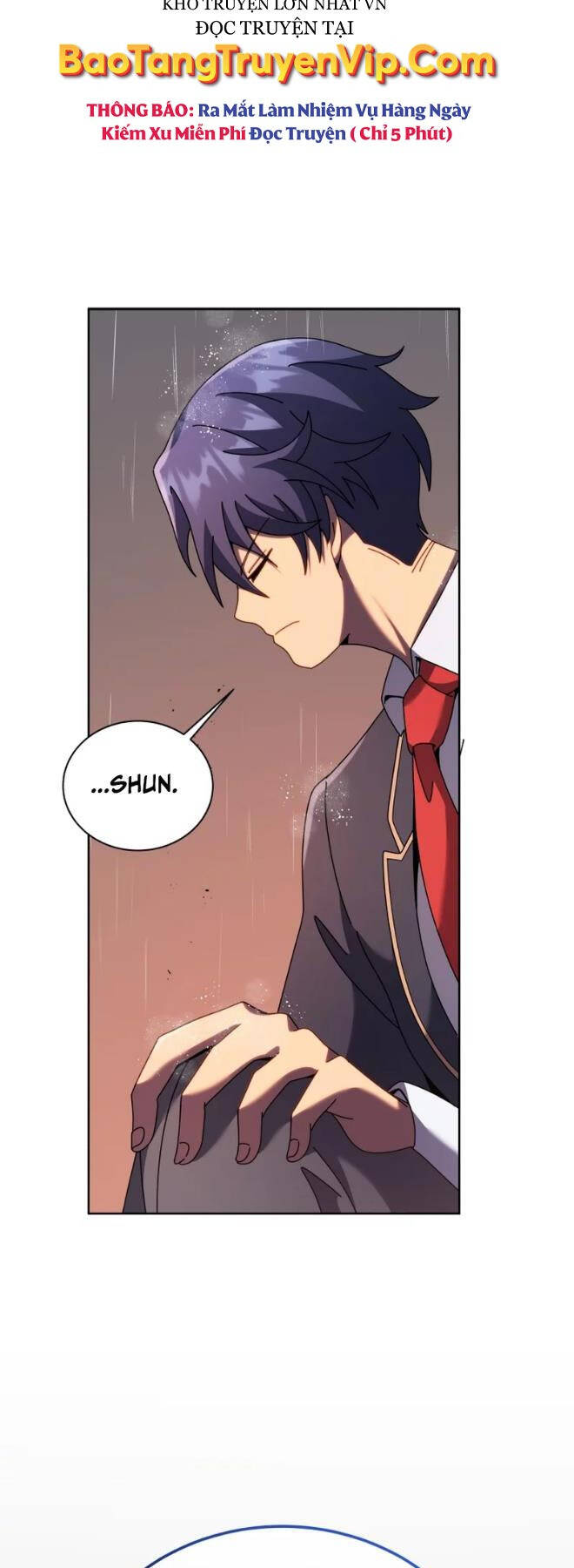 Tử Linh Sư Thiên Tài Của Học Viện Chap 91 - Next Chap 92