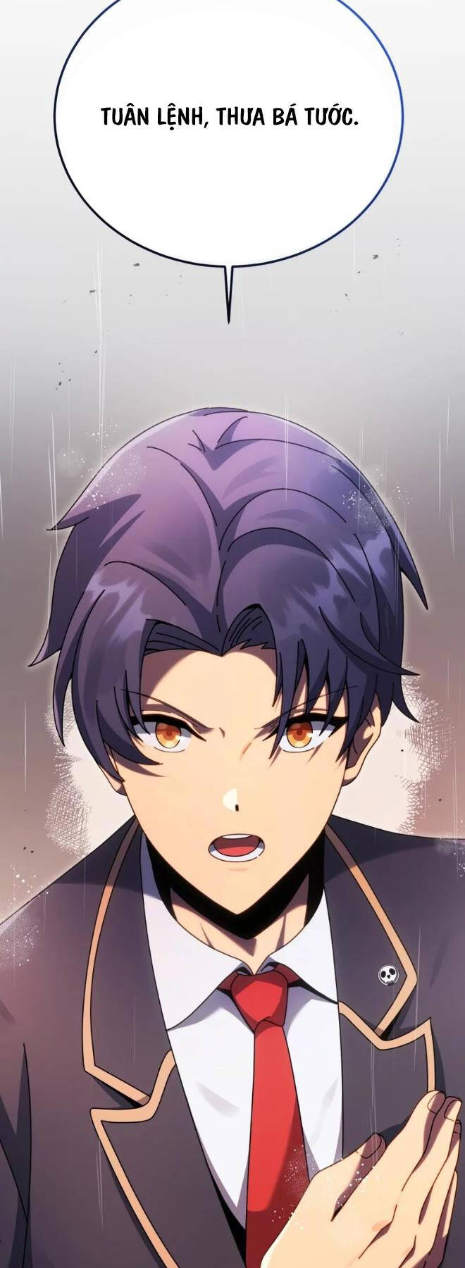 Tử Linh Sư Thiên Tài Của Học Viện Chap 91 - Next Chap 92
