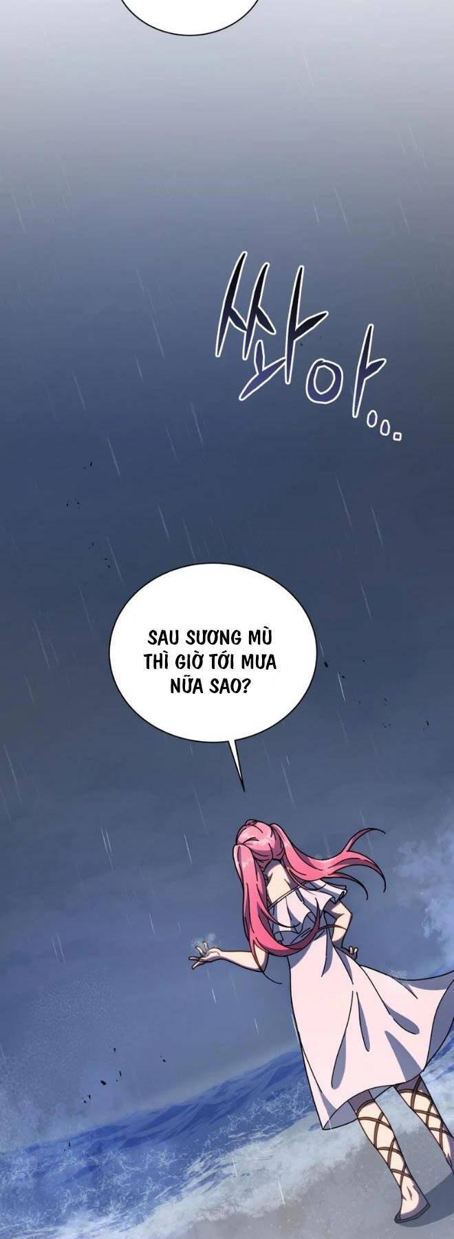 Tử Linh Sư Thiên Tài Của Học Viện Chap 91 - Next Chap 92