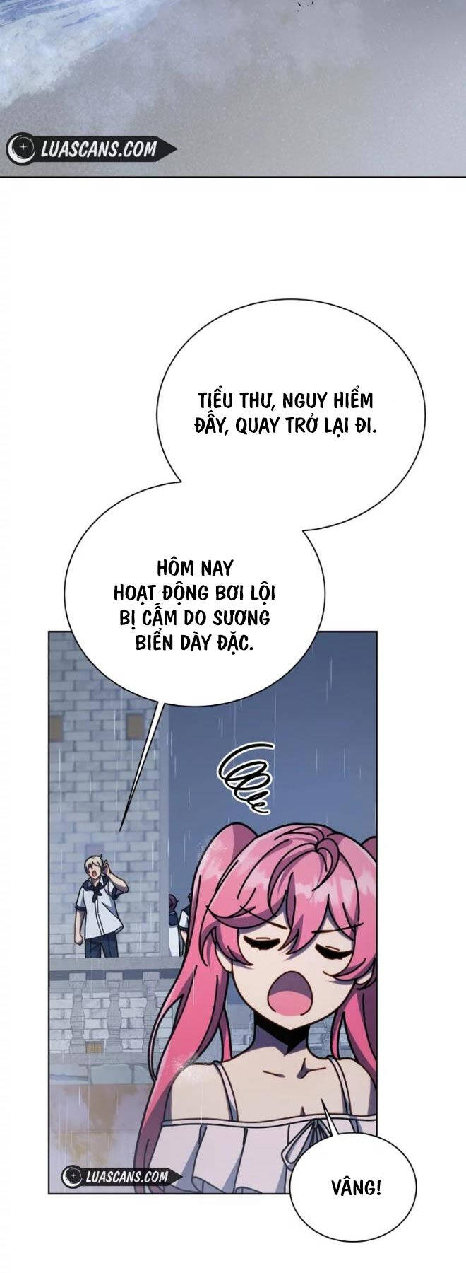 Tử Linh Sư Thiên Tài Của Học Viện Chap 91 - Next Chap 92