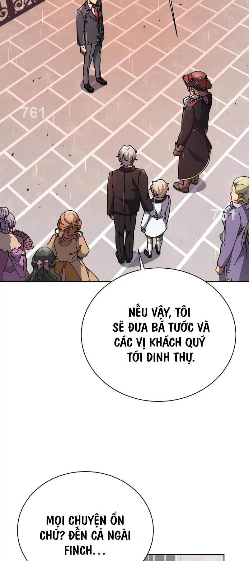 Tử Linh Sư Thiên Tài Của Học Viện Chap 92 - Next Chap 93