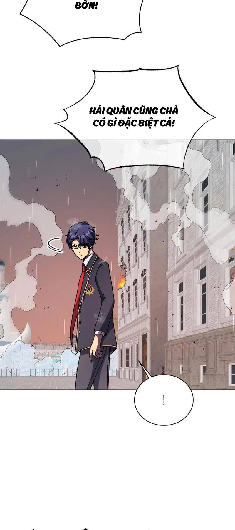 Tử Linh Sư Thiên Tài Của Học Viện Chap 92 - Next Chap 93